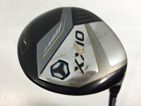 XXIO 2024 Navy 球道木桿 (桿身 MP1300)