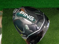 G430 MAX 開球木桿 (桿身 ALTA J CB BLACK(JP))