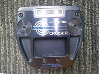 Ai-ONE CRUISER 2-BALL JAILBIRD 推桿 (桿身 STROKELAB 140)