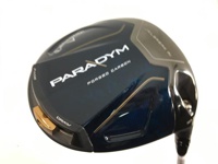 PARADYM 開球木桿 (桿身 VENTUS TR5 for Callaway(JP))