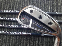 245MAX 鐵桿組 (桿身 VANQUISH BSi for MAX 5S)