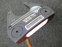 Ai-ONE CRUISER #7 ARMLOCK 推桿 (桿身 STROKELAB 140)