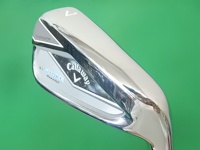 PARADYM Ai SMOKE MAX FAST 7I 單號鐵 (桿身 ELDIO40 for CW)