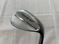 VOKEY SM10 Tour Chrome 58-10S 挖起桿 (桿身 BV105(JP))