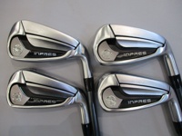 inpres DRIVESTAR TYPE D 2025 鐵桿組 (桿身 M-425i)