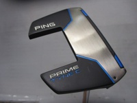 SCOTTSDALE 2025 PRIME TYNE C 推桿 (桿身 特製鋼)