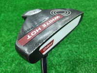 White HOT PRO D.A.R.T.MINI 推桿 (桿身 特製鋼[33](US))