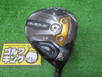 ROGUE ST LS 球道木桿 (桿身 TENSEI55 for Callaway(JP))