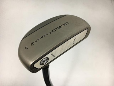 Black SERIES INSERT #3 推桿 (桿身 特製鋼)