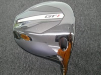 GT1 開球木桿 (桿身 AIR SPEEDER Next Gen 40(JP) 不附扳手)