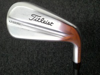 U505 2025 長鐵/混血桿/小雞腿 (桿身 TENSEI 1K BLUE 65 HY(JP))