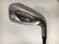 XXIO 2024 Navy 鐵桿組 (桿身 MP1300)