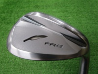 FR-5 挖起桿 (桿身 RAUNE IRON i60)