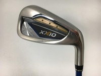 XXIO 2024 Navy 鐵桿組 (桿身 MP1300 5S)