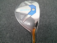 PARADYM Ai SMOKE MAX FAST UT 長鐵/混血桿/小雞腿 (桿身 TENSEI 40 for CW(JP))