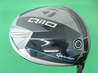 Qi10 開球木桿 (桿身 Diamana Blue TM50(JP))