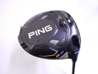 G430 LST 開球木桿 (桿身 PING TOUR 2.0 CHROME 65(JP))