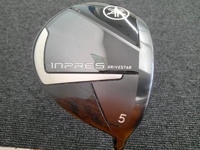 inpres DRIVESTAR 2025 球道木桿 (桿身 SPEEDER NX for Yamaha M-425F)