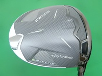 Qi35 MAX LITE 開球木桿 (桿身 2025 AIR SPEEDER TM(JP))