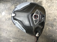 QUANTUM MAX 開球木桿 (桿身 TENSEI GRAY 60 for CW)