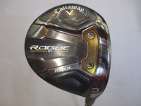 ROGUE ST MAX 球道木桿 (桿身 VENTUS5 for Callaway(JP))