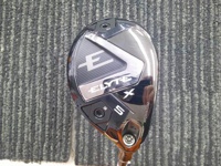 ELYTE X UT 長鐵/混血桿/小雞腿 (桿身 VENTUS GREEN 5 for CW)