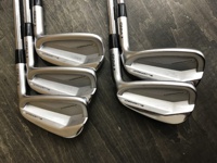 BLUEPRINT S 鐵桿組 (桿身 NSPRO850GHneo(JP) 5S)