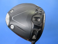 BX2 HT 開球木桿 (桿身 SPEEDER NX GOLD 50)