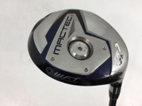 MACTEC NV 2012 球道木桿 (桿身 NV-201FF)