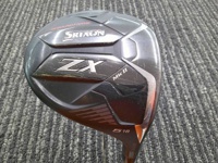 SRIXON ZX Mk II 球道木桿 (桿身 Speeder NX BLUE 40)