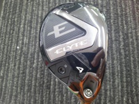 ELYTE UT 長鐵/混血桿/小雞腿 (桿身 VENTUS GREEN 5 for CW(JP))