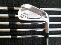 SRIXON ZXi5 鐵桿組 (桿身 MODUS3TOUR105)