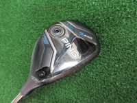 G440 HYBRID 長鐵/混血桿/小雞腿 (桿身 PING TOUR 2.0 CHROME 85(JP))