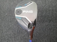 G440 HYBRID 長鐵/混血桿/小雞腿 (桿身 ALTA J CB BLUE(JP) 不附扳手)