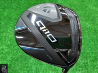 Qi10 球道木桿 (桿身 SPEEDER NX BLACK60(JP))