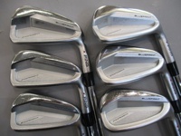 BLUEPRINT S 鐵桿組 (桿身 MODUS3TOUR115(JP))