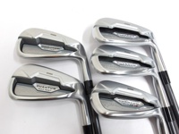 QUANTUM MAX FAST 鐵桿組 (桿身 SPDSTAR 50 for CW 5S)