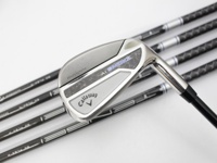 PARADYM Ai SMOKE 鐵桿組 (桿身 TENSEI 50 for Callaway(JP) 5S)