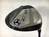 XXIO 2024 Navy 開球木桿 (桿身 MP1300)