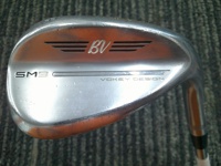 VOKEY SM9 Tour Chrome 58-14K 挖起桿 (桿身 PROJECTX)