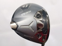 Qi35 LS 開球木桿 (桿身 2025 Diamana BLACK TM60(JP))