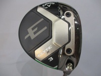 ELYTE X 球道木桿 (桿身 VENTUS GREEN 5 for CW(JP))