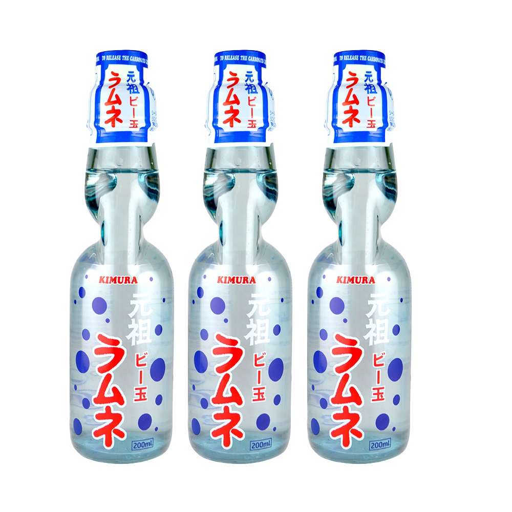 主圖元祖彈珠汽水 3件組_