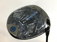 PARADYM Ai SMOKE MAX D 開球木桿 (桿身 TENSEI 50 for Callaway(JP))