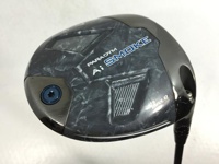 PARADYM Ai SMOKE MAX D 開球木桿 (桿身 TENSEI 50 for Callaway(JP))