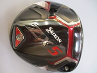 SRIXON ZX5 開球木桿 (桿身 ヘッドのみ・カバー無・レンチ有)