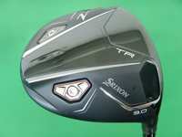 SRIXON ZXi TR 開球木桿 (桿身 Diamana ZXi50)