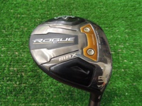 ROGUE ST MAX 球道木桿 (桿身 VENTUS5 for Callaway(JP))