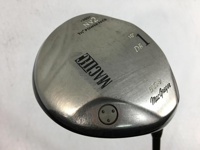 MACTEC NV2 380 開球木桿 (桿身 Triple Action 2シャフト)