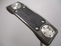 SPECIAL SELECT JET SET NEWPORT+ 推桿 (桿身 特製鋼[33])